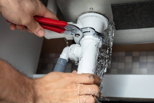 Trusted Bethesda, MD Water damage restoration Experts
