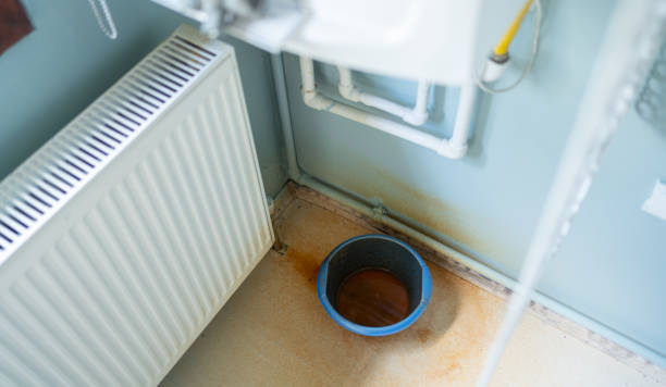 Best Water damage restoration near me  in Bethesda, MD
