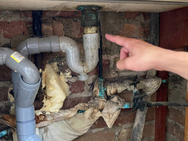  Bethesda, MD Water damage restoration Pros