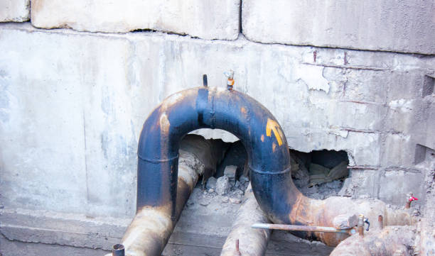 Best Fire Damage Restoration  in Bethesda, MD
